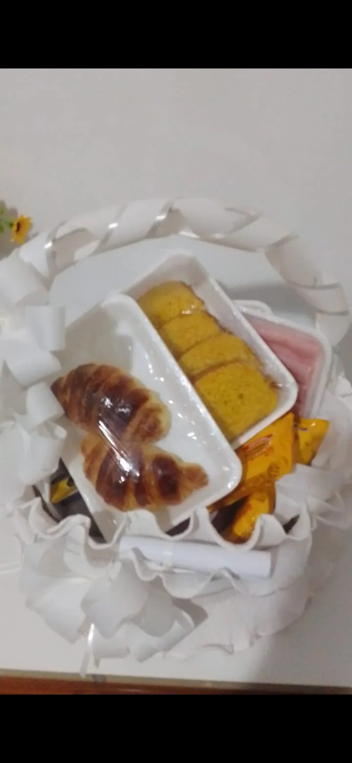 Café da Manhã